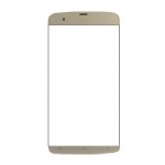 Replacement Front Glass For Vkworld T6 Gold By - Maxbhi.com