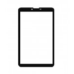 Replacement Front Glass For Vox Mobile V102 3g White By - Maxbhi.com