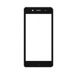 Replacement Front Glass For Zopo Color C1 Zp331 Black By - Maxbhi.com