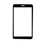 Replacement Front Glass For Zync Z81 Black By - Maxbhi.com