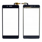 Touch Screen Digitizer For 10or Tenor D 32gb Black By - Maxbhi Com