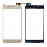 Touch Screen Digitizer For 10or Tenor D 32gb Gold By - Maxbhi Com