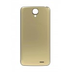 Back Panel Cover For Archos 55 Helium 4 Seasons White - Maxbhi.com