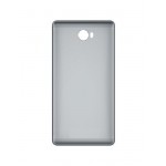 Back Panel Cover For Innjoo Fire 3 Air Lte Grey - Maxbhi.com