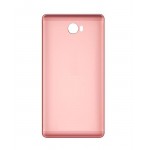 Back Panel Cover For Innjoo Fire 3 Air Lte Rose Gold - Maxbhi.com