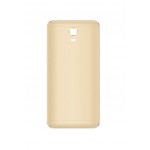 Back Panel Cover For Oukitel K6000 Plus Gold - Maxbhi.com