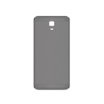 Back Panel Cover For Oukitel K6000 Plus White - Maxbhi.com