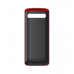 Back Panel Cover For Sansui Z42 Pro White - Maxbhi.com