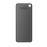 Back Panel Cover For Zen Z10 Sleek White - Maxbhi.com