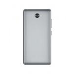 Full Body Housing For Innjoo Fire 3 Air Lte Grey - Maxbhi.com