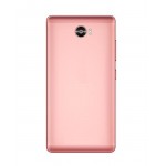 Full Body Housing For Innjoo Fire 3 Air Lte Rose Gold - Maxbhi.com