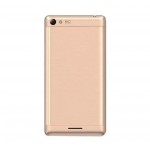 Full Body Housing For Itel Power Pro It1553 White - Maxbhi.com