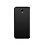 Full Body Housing For Oukitel K6000 Plus Black - Maxbhi.com