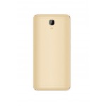 Full Body Housing For Oukitel K6000 Plus Gold - Maxbhi.com
