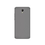 Full Body Housing For Oukitel K6000 Plus White - Maxbhi.com