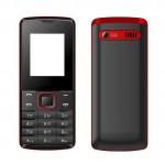 Full Body Housing For Sansui Z42 Pro White - Maxbhi Com