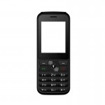 Full Body Housing For Videocon Bazoomba5 V2ra White - Maxbhi.com