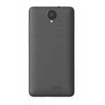 Full Body Housing For Zen Admire Buzz White - Maxbhi.com