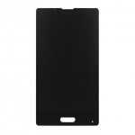 Lcd Screen For Bluboo S1 Replacement Display By - Maxbhi Com