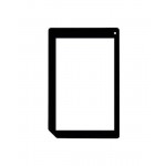 Replacement Front Glass For Acer Iconia Tab B1a71 8gb Wifi White By - Maxbhi.com