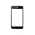 Replacement Front Glass For Alcatel Glory 2t Ot4005d Black By - Maxbhi.com