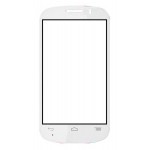 Replacement Front Glass For Alcatel One Touch Pop C3 4033a White By - Maxbhi.com