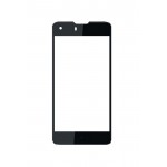 Replacement Front Glass For Cherry Mobile Razor 2 White By - Maxbhi.com