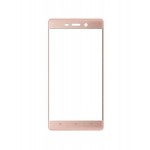 Replacement Front Glass For Ckk Hades Gold By - Maxbhi.com