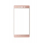 Replacement Front Glass For Ckk Hades Pink By - Maxbhi.com