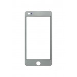 Replacement Front Glass For Elephone P6i White By - Maxbhi.com