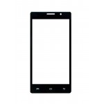 Replacement Front Glass For Good One Vivi 5 Black By - Maxbhi.com