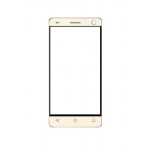 Replacement Front Glass For Hitech Air A1i White By - Maxbhi.com