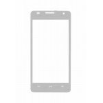 Replacement Front Glass For Huawei Ascend G526 White By - Maxbhi.com