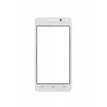 Replacement Front Glass For Huawei Ascend G600 U8950 White By - Maxbhi.com