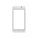 Replacement Front Glass For Huawei Ascend G600 White By - Maxbhi.com