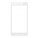 Replacement Front Glass For Indus Primo White By - Maxbhi.com