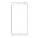 Replacement Front Glass For Indus Primo White By - Maxbhi.com