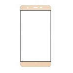 Replacement Front Glass For Innjoo Fire 3 Air Lte Gold By - Maxbhi.com