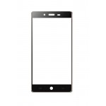 Replacement Front Glass For Itel Power Pro It1553 Champagne By - Maxbhi.com