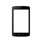 Replacement Front Glass For Lemon It 828 Grey By - Maxbhi.com