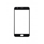 Replacement Front Glass For Oukitel K6000 Plus Black By - Maxbhi.com