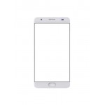 Replacement Front Glass For Oukitel K6000 Plus White By - Maxbhi.com