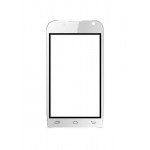 Replacement Front Glass For Sansui Sa3521 White By - Maxbhi.com