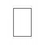 Replacement Front Glass For Sansui St81 Black By - Maxbhi.com