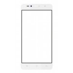 Replacement Front Glass For Siswoo C50 White By - Maxbhi.com