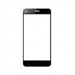 Replacement Front Glass For Skk Chronos Ace Grey By - Maxbhi.com