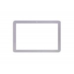 Replacement Front Glass For Toshiba Encore 2 10 Inch Black By - Maxbhi.com