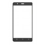 Replacement Front Glass For Zen Admire Buzz Grey By - Maxbhi.com