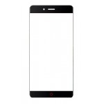 Replacement Front Glass For Zte Nubia Z11 128gb Black By - Maxbhi.com
