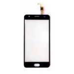 Touch Screen Digitizer For Oukitel K6000 Plus Black By - Maxbhi Com